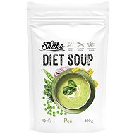 Chia Shake Diet Soup 10 servings pea - Keto Diet