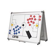 Select Tactics board foldable football 60 × 90 cm - Tactic Board