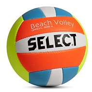 SELECT VB Beach Volley size 4 - Beach Volleyball