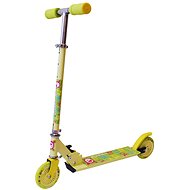 LIFEFIT® Bun 120 mm - Folding Scooter