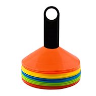 Trizand 5725 Plastic training cones 50 pcs - Training Aid