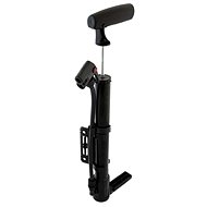 APT Hand pump for bicycle 31,6 cm black - Tyre Pump
