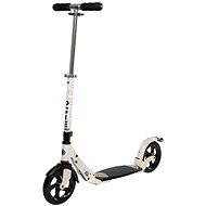 Micro Flex 200 Cream - Folding Scooter