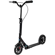 Micro Metropolitan Deluxe black - Folding Scooter