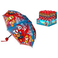 Nickelodeon Paw Patrol folding umbrella - Children's Umbrella