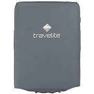 Travelite Luggage cover M Anthracite - Luggage Cover