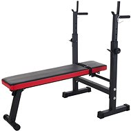Pure2Improve Multifunctional Weight Lifting Bench P2I Weight Lifting Bench - Fitness Bench