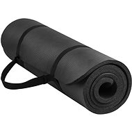Sedco Karimatka  NBR 183 × 61 × 2 cm černá - Camping Mat