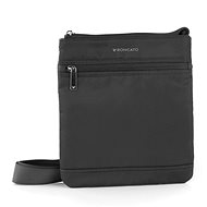 Roncato 2222 - small, grey - Shoulder Bag