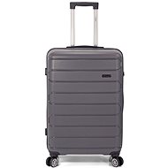 Benzi Carry-on suitcase 55 cm BZ 5673 Grey - Suitcase