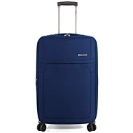 Benzi Carry-on suitcase 55 cm BZ 5564 Blue - Suitcase
