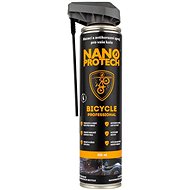 NANOPROTECH Bicycle Antikorozní mazivo 300 ml - Bicycle Chain Lubricant