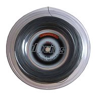 Davies Squash braid titanium 200 m - Squash Strings