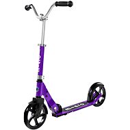 MICRO Cruiser Purple - Folding Scooter