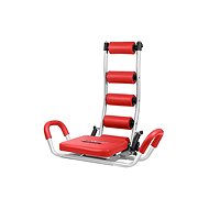 Verk Ab Rocket Twister - Posilňovacia lavica