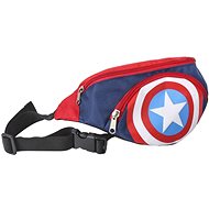 Marvel Captain America: Shield - kidney - Bum Bag