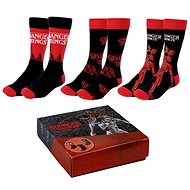 Netflix: Stranger Things - ponožky - Socks