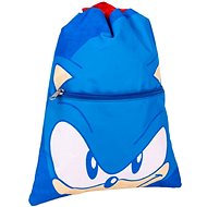 Sonic: The Hedgehog - Gym Bag - Shoe Bag
