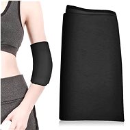 UVtech Ice-1 Cooling gel sleeve for knee and elbow, sized. M - Gel Pillow