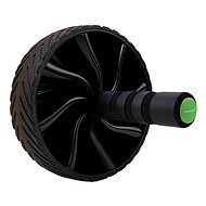 TUNTURI Posilovací kolečko na břicho - Exercise Wheel