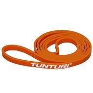 TUNTURI Power Band  Extra Light oranžová - Resistance Band