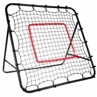 Trizand 23611 Training goal 120 × 120 × 72 cm - Soccer Rebounder