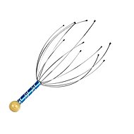Verk Massage Head Scratcher 1 pcs - Massage Brush