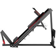 HMS CM20 2V1 Leg-press / Hacken squat - Multi Gym