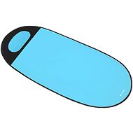 Tracer Beach mat BLUE instant 180 × 80 cm - Camping Mat