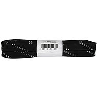 Botas Šněrovadlo Hokej extra 310 černá - Shoe Laces