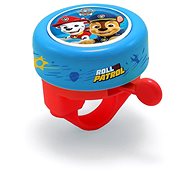Grey Bicycle Bell Paw Patrol - Bike Bell