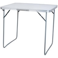 Trizand 23500 Hiking table - folding 80 × 60 cm - Camping Table