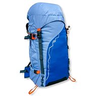 SPARTAN Deurali 45 l blue travel backpack - Tourist Backpack