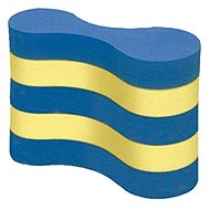 Effea swimming bow tie 2641 yellow / blue - Swimming Float