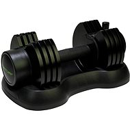 Tunturi Selector Variable one-hand dumbbell 2,5 - 12,5 kg - Dumbell