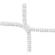 KV Cutter net small 3 mm white - Goal Net