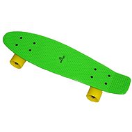 Spartan Penny board 206 22,5" green - Penny Board