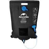 NATUREHIKE Outdoor solar shower - Camping Shower