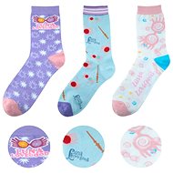 Harry Potter: Luna Lovegood - socks EU 35 - 45 - Socks