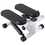 Sedco Mini-stepper VT107 - Stepper