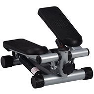 Spartan Mini stepper digital - Stepper