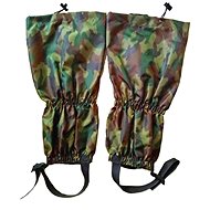 APT Waterproof shoe covers camouflage - Leg Warmers