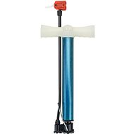 Vergionic 0274 Cycling pump blue - Tyre Pump