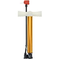 Vergionic 0274 Cycling pump gold - Tyre Pump