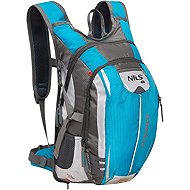 NILS CAMP NC1766 Backpack Adventure blue - Backpack