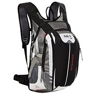 NILS CAMP NC1766 Backpack Adventure black - Backpack