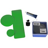 Gumotex Adhesive kit for boats lime - Glue