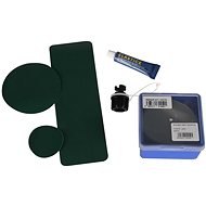 Gumotex Adhesive kit for boats green - Glue