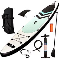 KIK KX4015 Paddleboard SUP with accessories 320 cm - Paddleboard