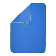 Runto Quick Drying Towel Blue small - Towel
